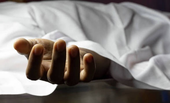 Four days after losing son, grandson in Budgam crash, grandfather dies