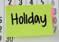 Urs Sheikh Noor-Ud-Din Sahib Holiday Postponed To Oct 9 In Kashmir: Govt