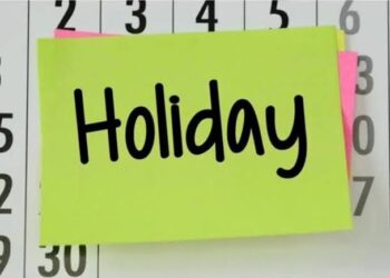Urs Sheikh Noor-Ud-Din Sahib Holiday Postponed To Oct 9 In Kashmir: Govt