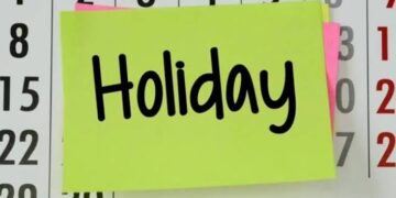 Urs Sheikh Noor-Ud-Din Sahib Holiday Postponed To Oct 9 In Kashmir: Govt