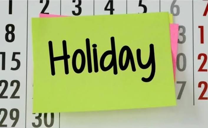 Urs Sheikh Noor-Ud-Din Sahib Holiday Postponed To Oct 9 In Kashmir: Govt