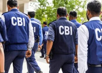 CBI Cracks Down on Alleged BRO Fund Scam, Arrests Three Including Assistant Engineer