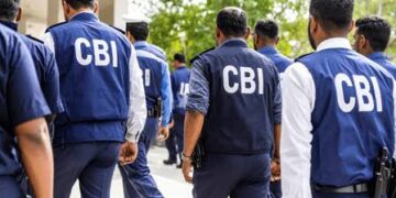 CBI Cracks Down on Alleged BRO Fund Scam, Arrests Three Including Assistant Engineer