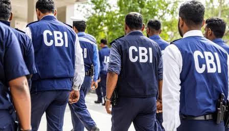 CBI Cracks Down on Alleged BRO Fund Scam, Arrests Three Including Assistant Engineer