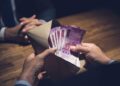 ACB traps and arrests Two Police Officers while demanding and accepting bribe of Rs.15,000