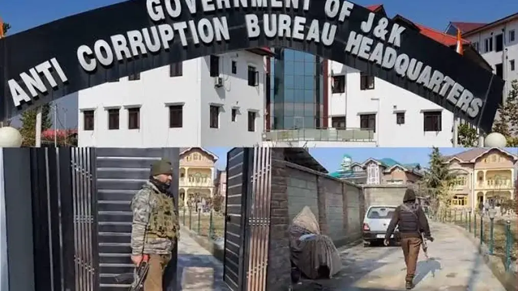 ACB chargesheets 10 in Rs 7.12 lakh bridge material embezzlement case