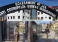 ACB chargesheets 10 in Rs 7.12 lakh bridge material embezzlement case