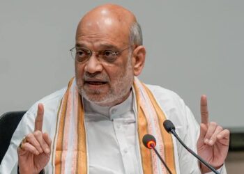 Zero-Tolerance Policy on Terror to continue, Says Amit Shah on Pahalgam Attack Anniversary