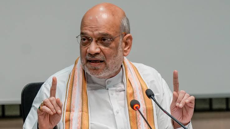 Zero-Tolerance Policy on Terror to continue, Says Amit Shah on Pahalgam Attack Anniversary