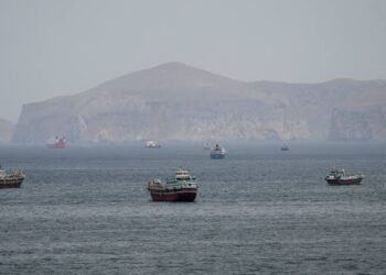 Iran lays out new proposal to end war with US; temporarily puts nuclear programme on sideline to reopen Strait of Hormuz