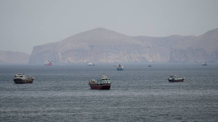 Iran lays out new proposal to end war with US; temporarily puts nuclear programme on sideline to reopen Strait of Hormuz