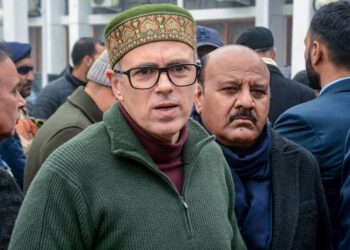 Stop Peddling Lies on Urdu: CM Omar Abdullah Blasts PDP, Targets Iltija Mufti