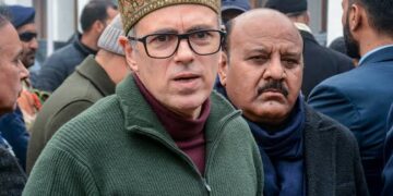 Stop Peddling Lies on Urdu: CM Omar Abdullah Blasts PDP, Targets Iltija Mufti