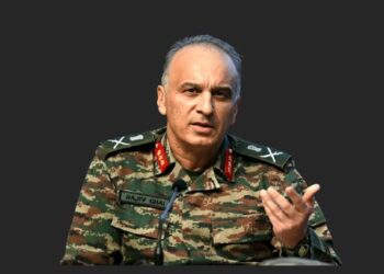 Pakistan was ‘pleading for ceasefire’ after heavy losses in Op Sindoor: Lt Gen Ghai
