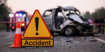 Headmaster Killed In Road Accident In Handwara