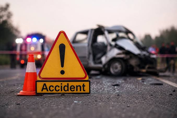 Headmaster Killed In Road Accident In Handwara
