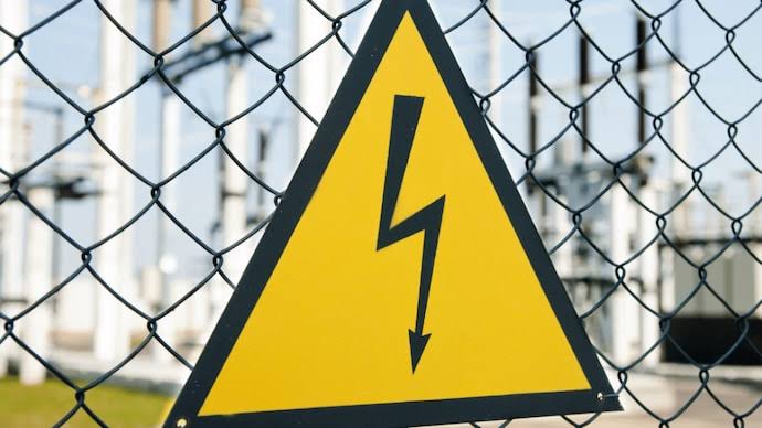 35-year-old electrocuted to death in Srinagar