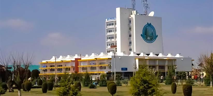 Kashmir University Announces 10-Day Summer Vacation from July 24