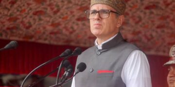 CM Omar Abdullah to Centre: Don’t mistake our patience for weakness