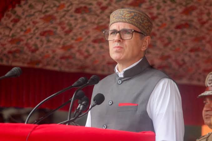 CM Omar Abdullah to Centre: Don’t mistake our patience for weakness