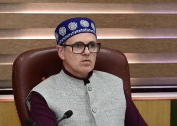 CM Omar Abdullah thanks PM Modi, Gadkari for approval of Sudhmahadev–Dranga, Singhpora–Vailoo tunnels