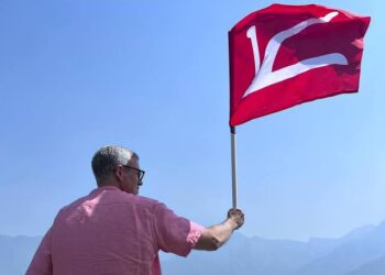 NC calls legislature party meeting tomorrow in Srinagar