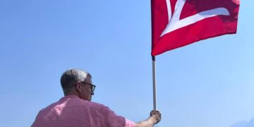 NC calls legislature party meeting tomorrow in Srinagar