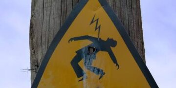 Two JKPDCL employees electrocuted in Budgam, hospitalised