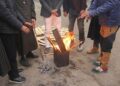 Kashmir shivers as Shopian dips below freezing
