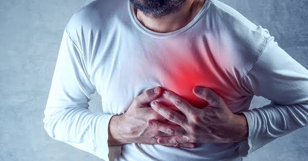 CRPF ASI Dies Of Cardiac Arrest In Srinagar