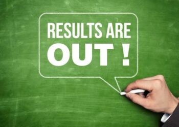 12th class Summer Zone results declared, 89.79% students declared qualified