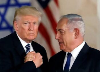 Tense Trump-Netanyahu call over Iran reveals US in favour of diplomatic deal