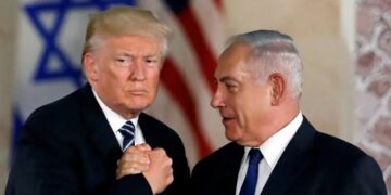 Tense Trump-Netanyahu call over Iran reveals US in favour of diplomatic deal