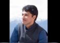 IAS Officer Prasanna Ramaswamy G Transferred From J&K To Lakshadweep