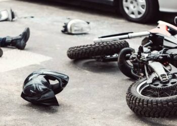 Motorcyclist dies in Baramulla truck collision