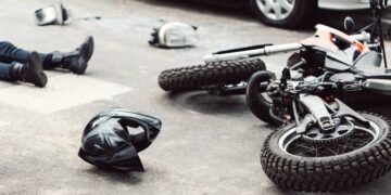 Motorcyclist dies in Baramulla truck collision