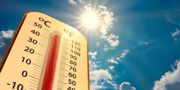Hot, Humid Weather to Continue in J&K Till August 30; Rain Likely From August 31: MeT