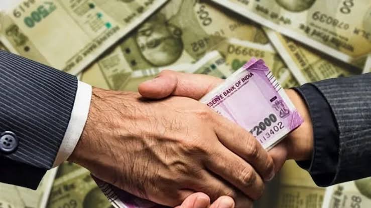 ACB arrests Panchayat Secretary in Kulgam for taking Rs 5,000 bribe