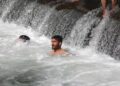 Hot, Humid Weather to Persist in J&K Till July 17; Heavy Rain Spell Likely From July 18: MeT