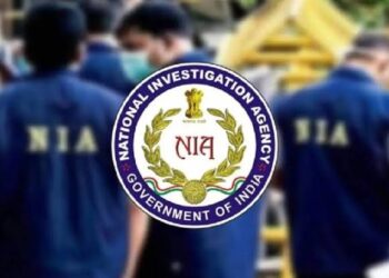 Pahalgam Terror Attack Case: Jammu NIA court issues non-bailable warrant against Hafiz Saeed