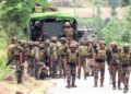 Security forces launch search operation in Rajouri after suspected terrorists spotted on CCTV