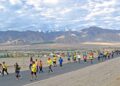 Ladakh Marathon to offer record Rs 1 crore prize pool in 2026