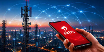 Airtel Withdraws Key Prepaid Plans, ₹299 And ₹349 Packs Replaced With Costlier Options