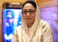 No order on uniform Friday sermons: J&K Waqf Chief