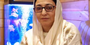 No order on uniform Friday sermons: J&K Waqf Chief