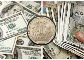 Rupee weakens to 94.08 amid global caution due to US-Iran peace negotiations