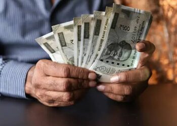Head Constable held red-handed while taking Rs 15K bribe in Srinagar: ACB