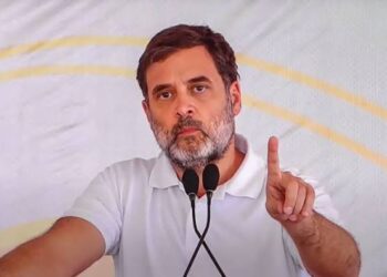 Reels over responsibility’: Rahul Gandhi attacks PM Modi on NEET Paper Leak, demands Education Minister’s resignation
