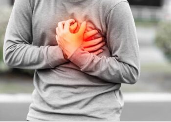 CRPF ASI dies of cardiac arrest in Kulgam
