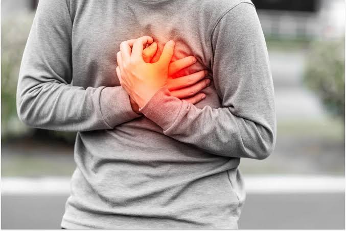 CRPF ASI dies of cardiac arrest in Kulgam